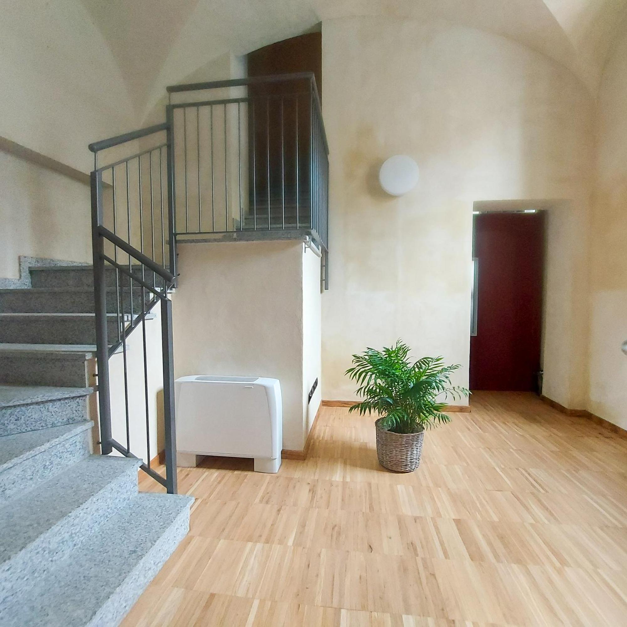 Il Carro Rooms - Monza Centro, Tribunale, Ospedale Exterior photo